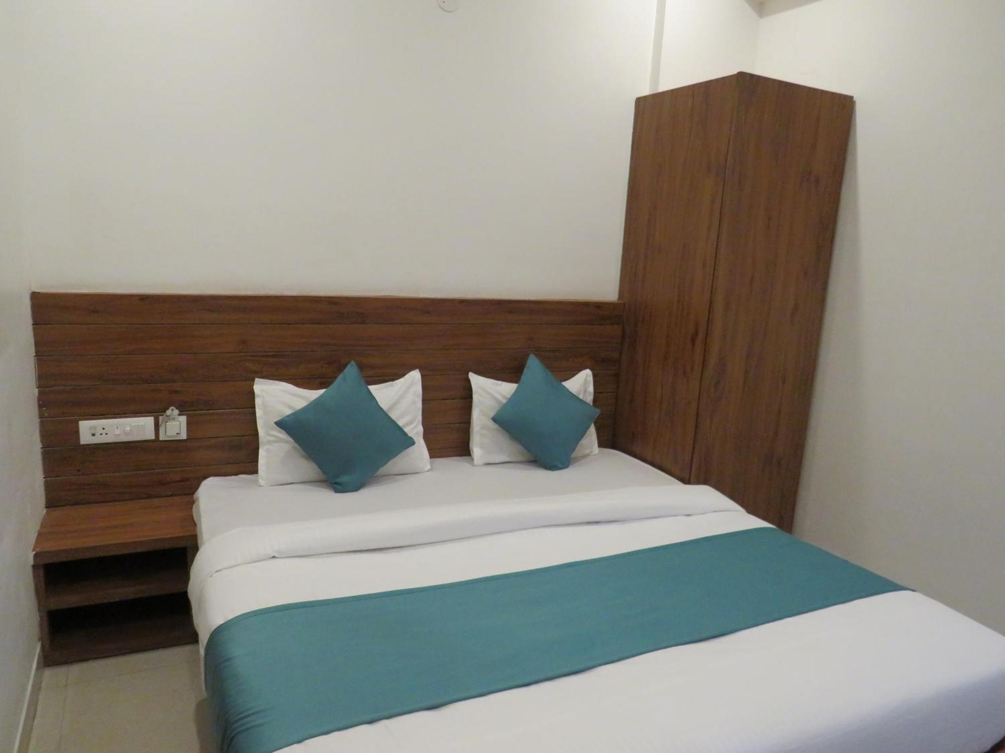 Hotel Namami Tapovan Rishīkesh Zewnętrze zdjęcie