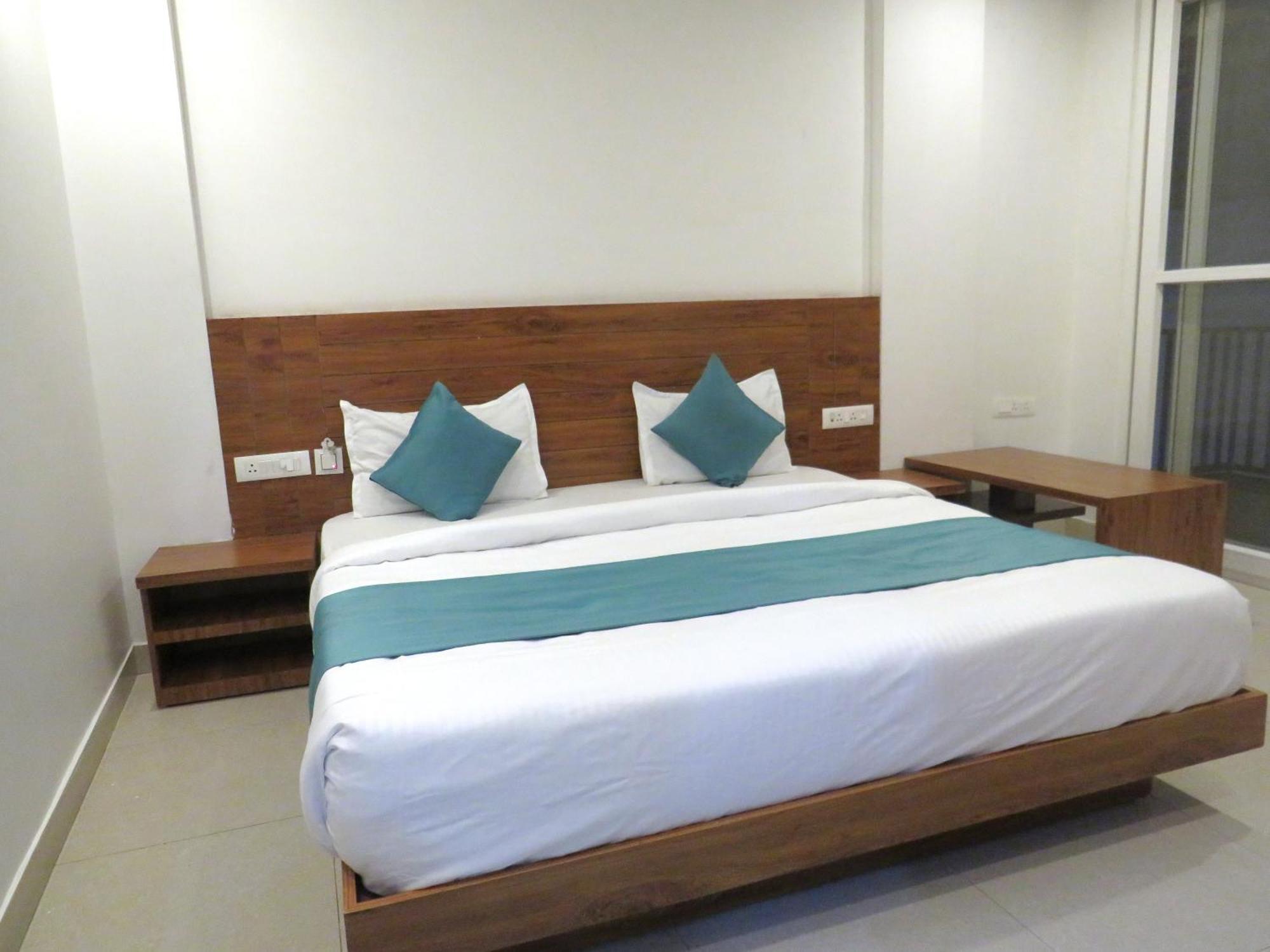 Hotel Namami Tapovan Rishīkesh Zewnętrze zdjęcie