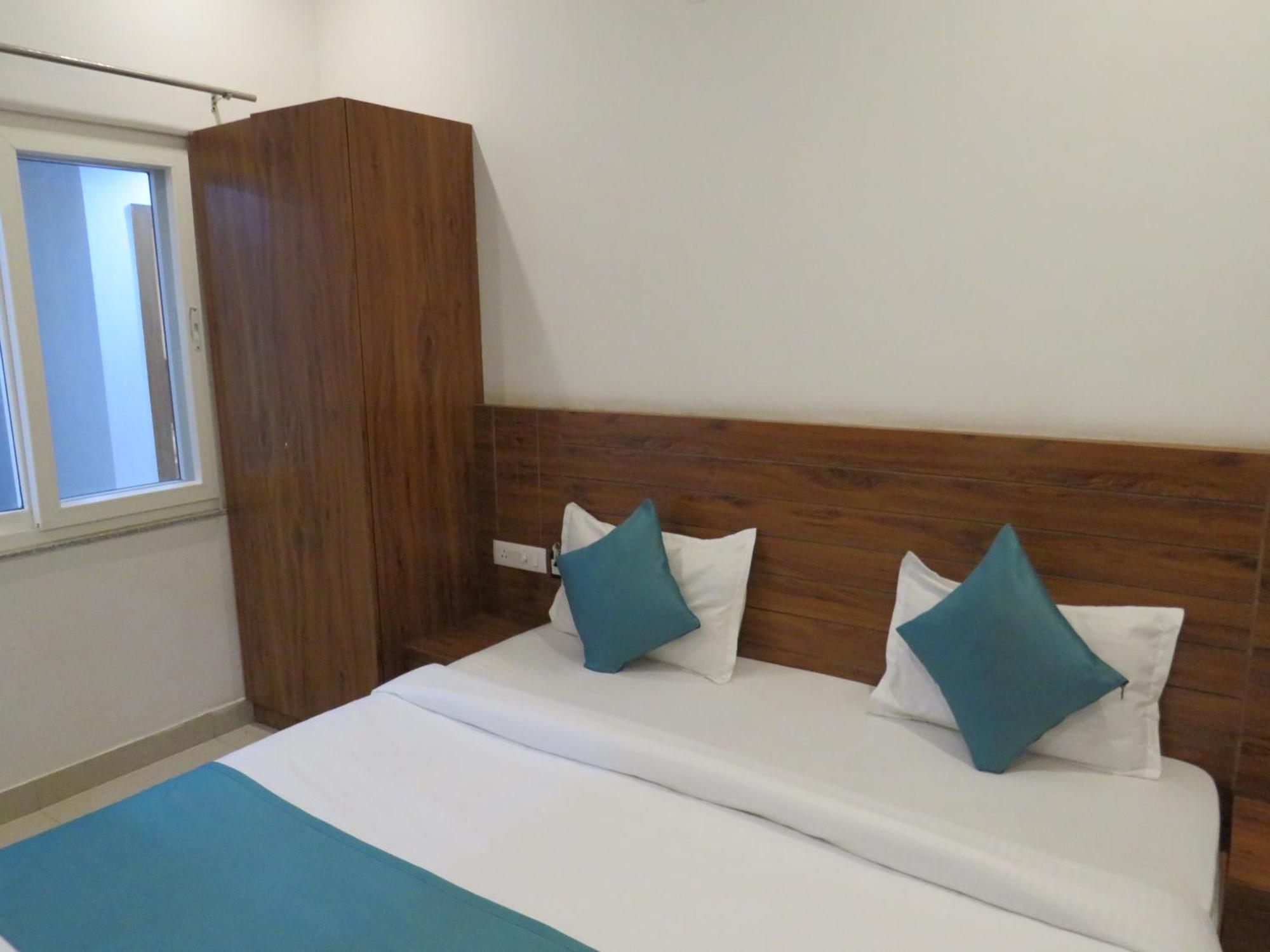 Hotel Namami Tapovan Rishīkesh Zewnętrze zdjęcie