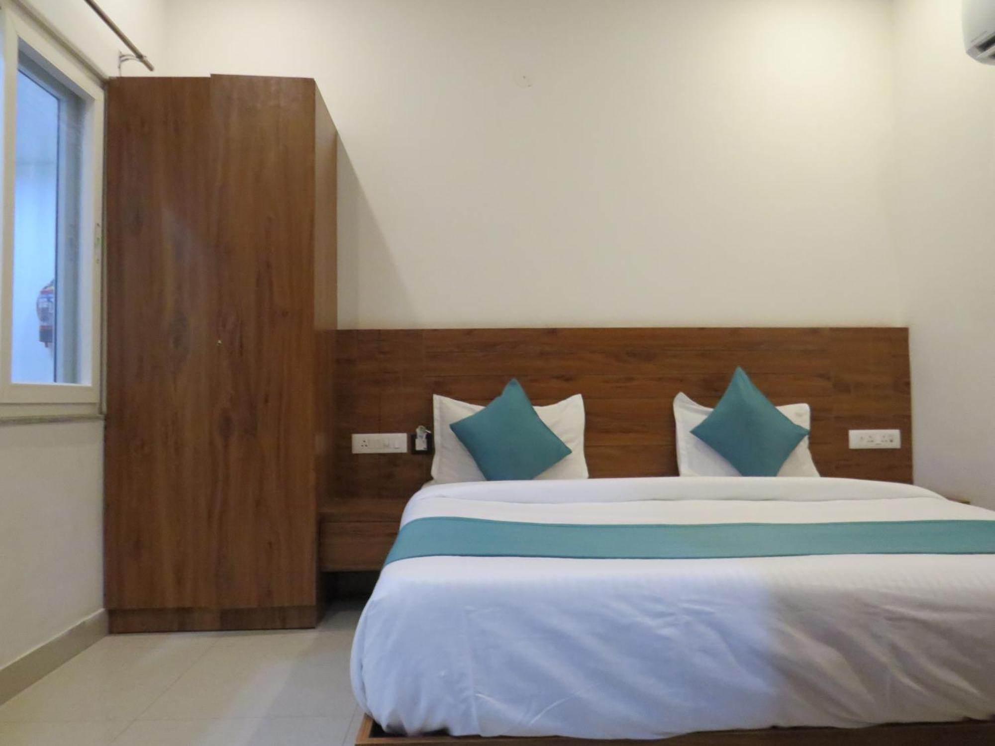 Hotel Namami Tapovan Rishīkesh Zewnętrze zdjęcie