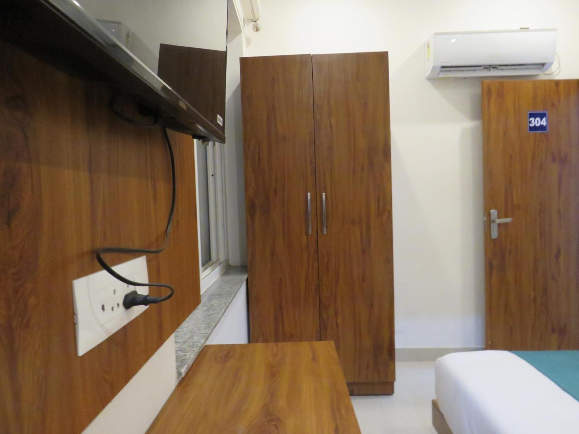 Hotel Namami Tapovan Rishīkesh Zewnętrze zdjęcie