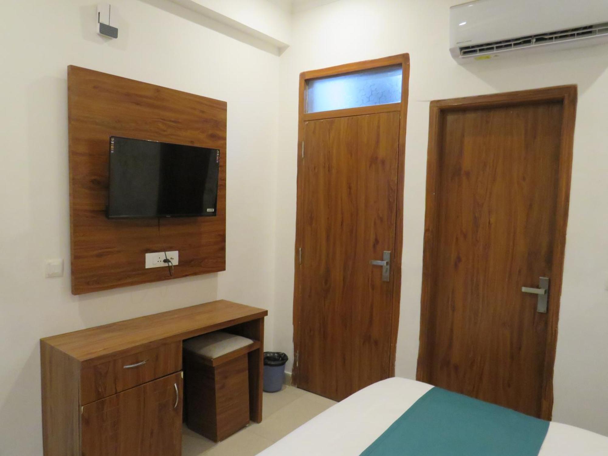 Hotel Namami Tapovan Rishīkesh Zewnętrze zdjęcie