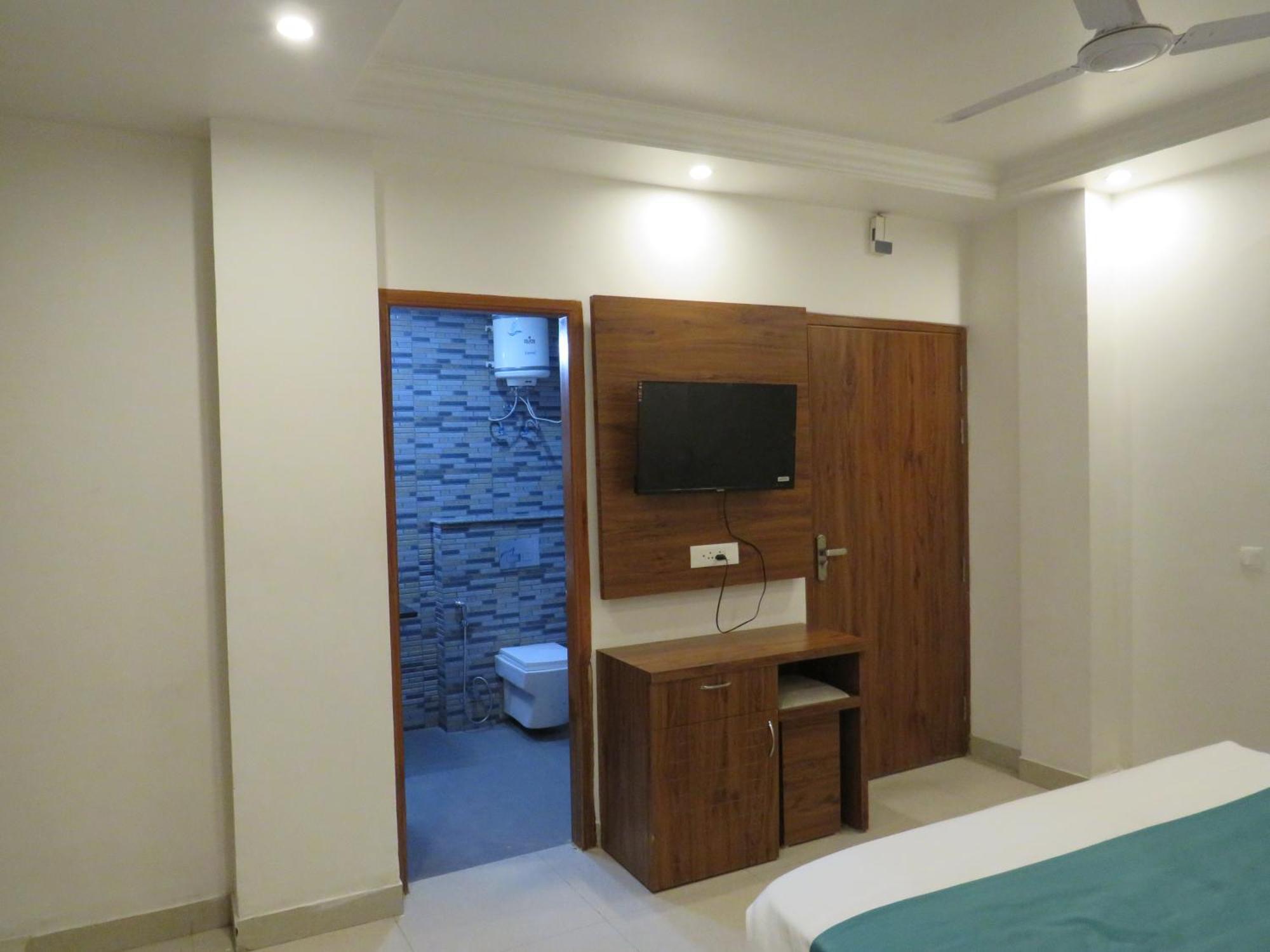 Hotel Namami Tapovan Rishīkesh Zewnętrze zdjęcie
