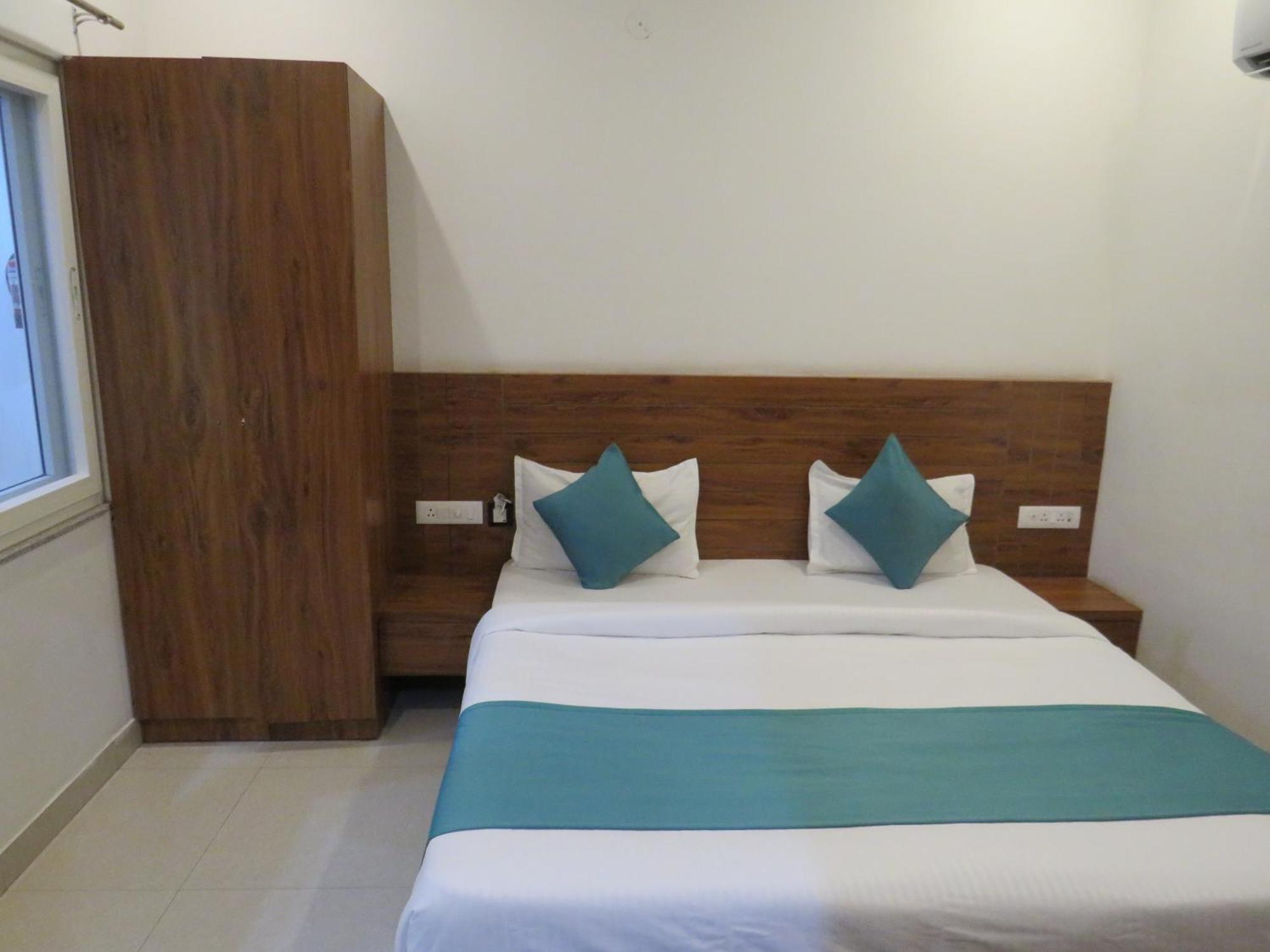 Hotel Namami Tapovan Rishīkesh Zewnętrze zdjęcie