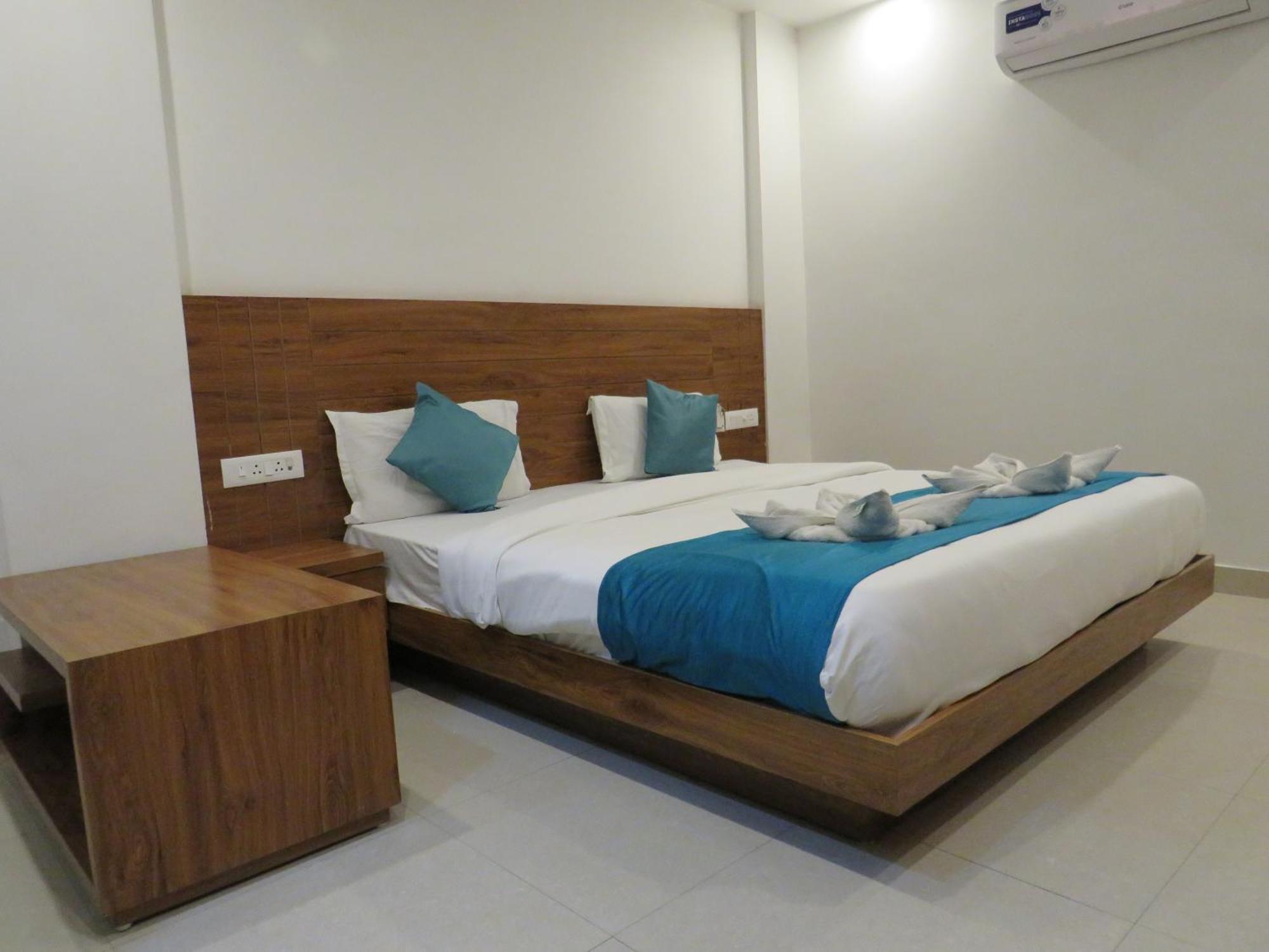 Hotel Namami Tapovan Rishīkesh Zewnętrze zdjęcie