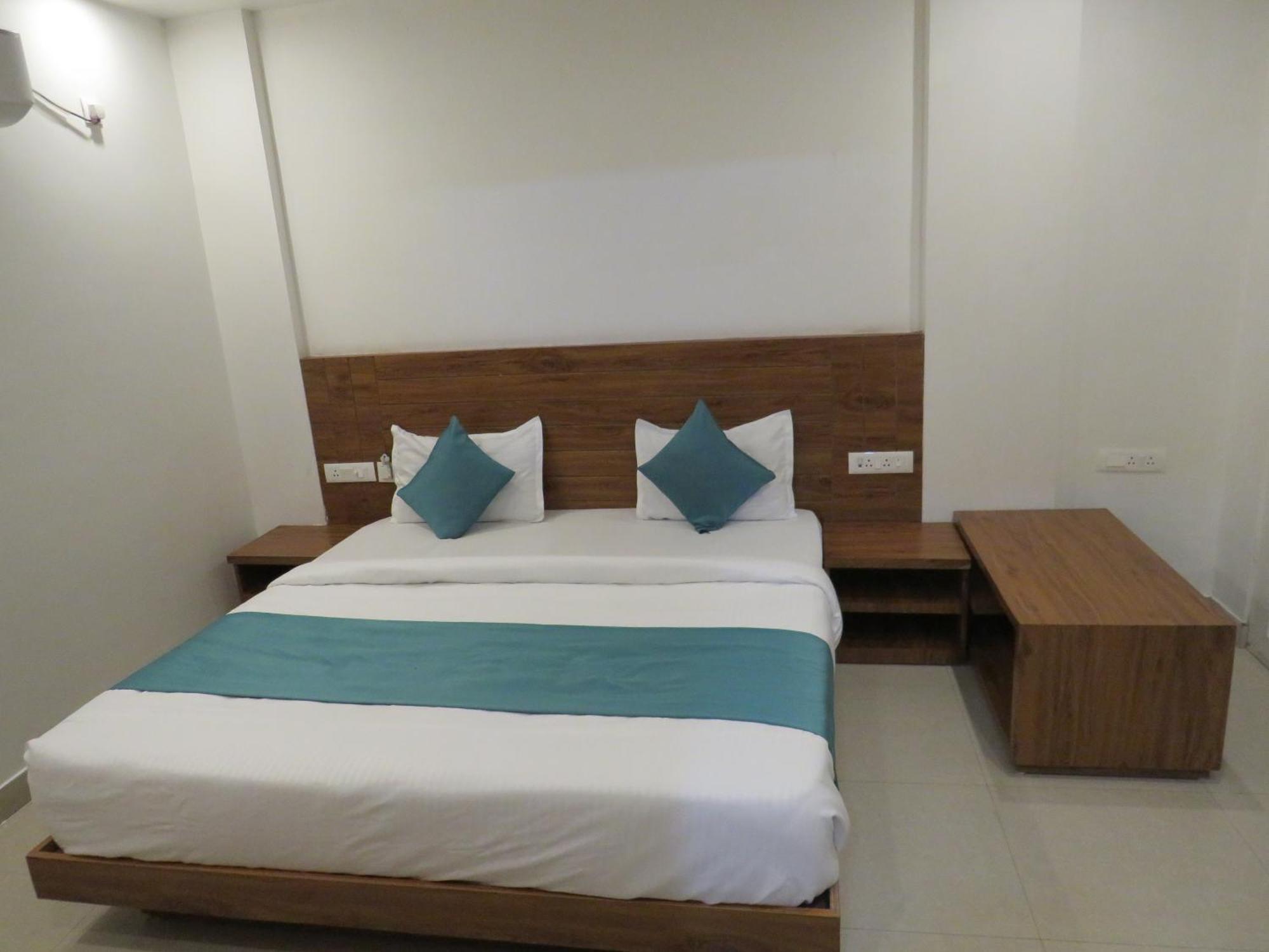 Hotel Namami Tapovan Rishīkesh Zewnętrze zdjęcie
