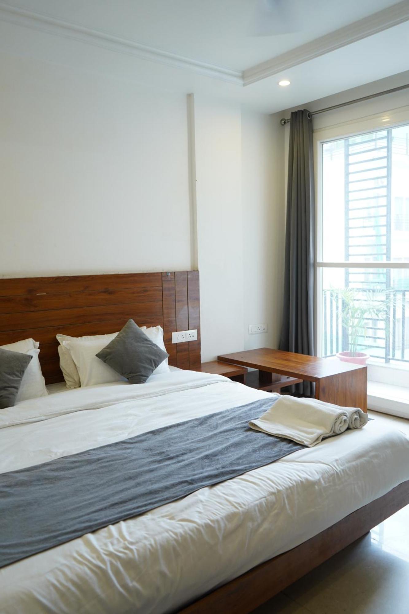 Hotel Namami Tapovan Rishīkesh Zewnętrze zdjęcie